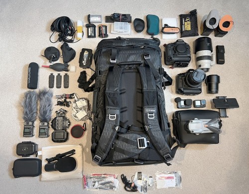 F-Stop Shinn DuraDiamond