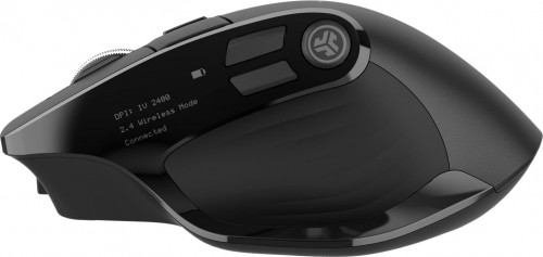 JLab Epic Wireless Mouse