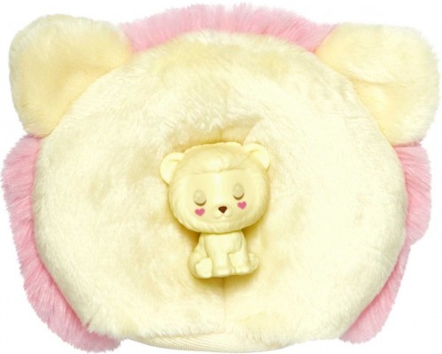 Barbie Cutie Reveal Lion Hope HKR06