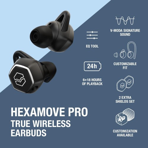 V-MODA Hexamove Pro