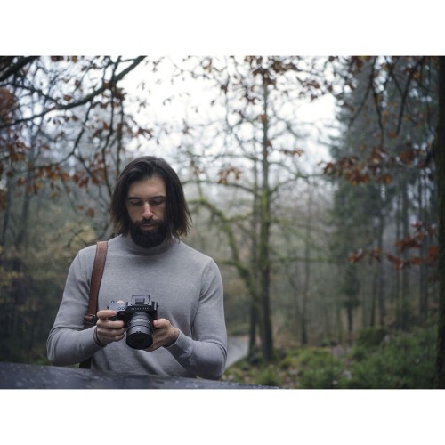 Hasselblad X2D 100C