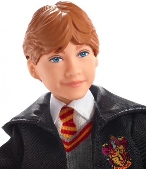 Mattel Ron Weasley FYM52