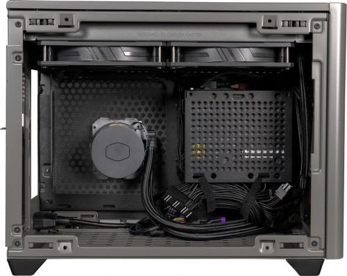 Cooler Master MasterBox NR200P MAX TG