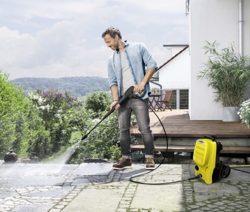 Karcher K 4 Compact UM (1.679-400.0)