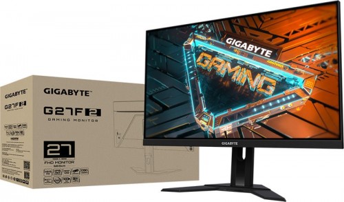 Gigabyte G27F 2