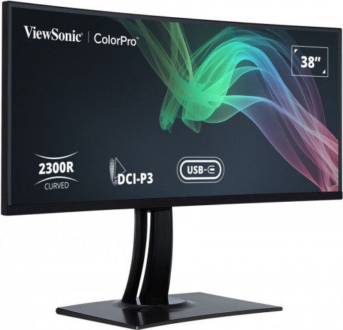 Viewsonic VP3881a