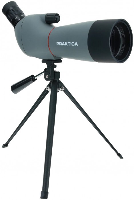 Praktica Hydan 20-60x60 WA