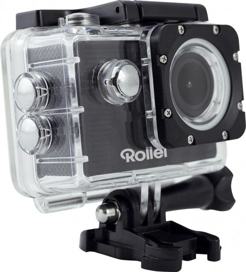 Rollei ActionCam 372