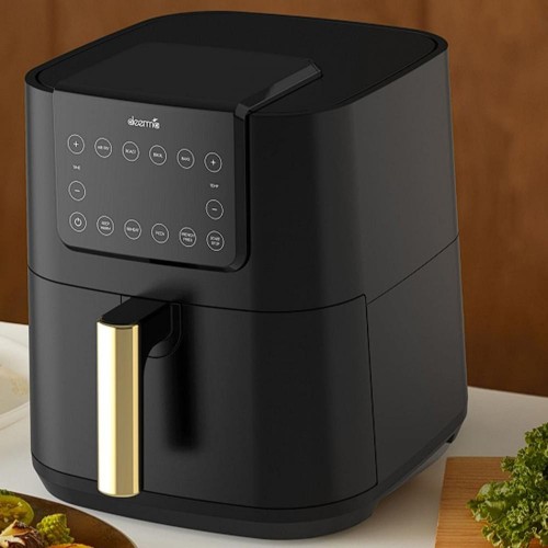 Deerma Air Fryer KZ120