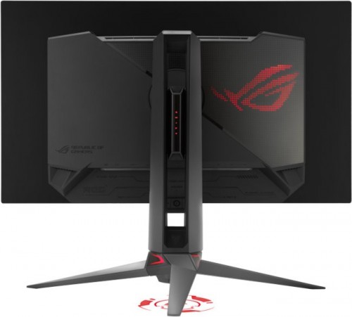 Asus ROG Swift PG27AQDM