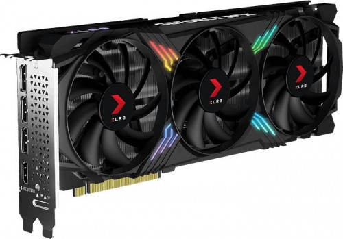 PNY GeForce RTX 4060 Ti 8GB XLR8 Gaming VERTO EPIC-X