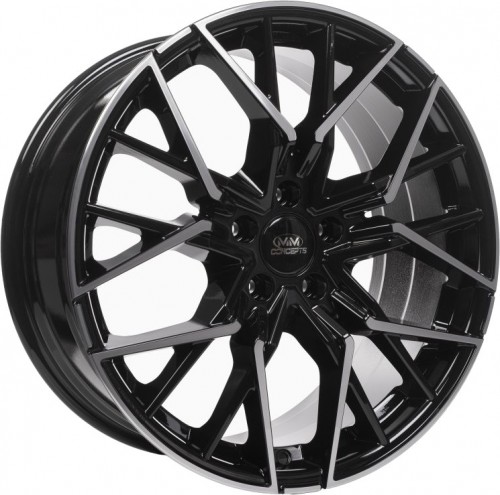MM-Concepts MM06