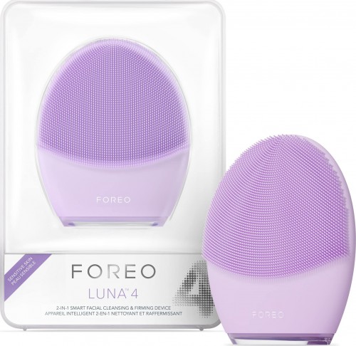 Foreo Luna 4