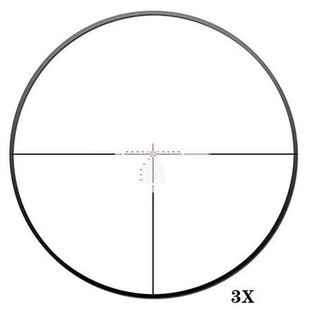 Discovery ED-LHT 3-15X50 SFIR