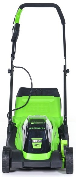 Greenworks GD24LM33