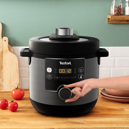 Tefal Turbo Cuisine CY778830