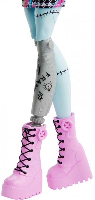 Monster High Frankie Stein HKY76