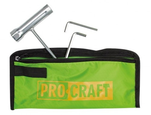 Pro-Craft T-4200EL