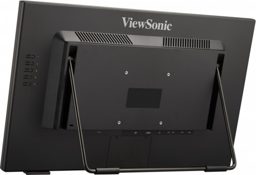 Viewsonic TD2465