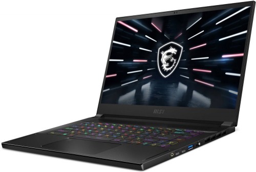 MSI Stealth GS66 12UH