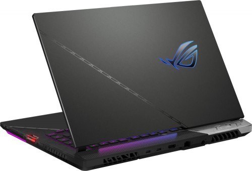 Asus ROG Strix Scar 15 (2022) G533ZM