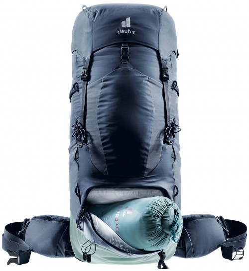 Deuter Aircontact Lite 45+10 SL 2023