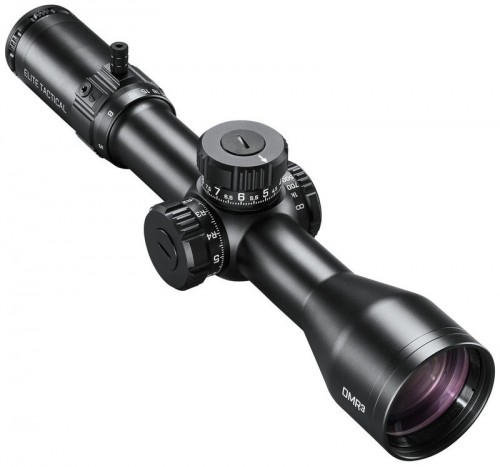 Bushnell Elite Tactical 3.5-21x50 DMR3 G4P