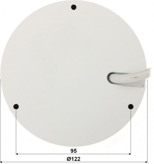Dahua IPC-HDBW3541R-ZAS