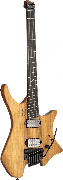 Strandberg Boden Prog NX 6