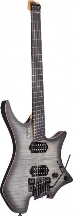 Strandberg Boden Prog NX 6