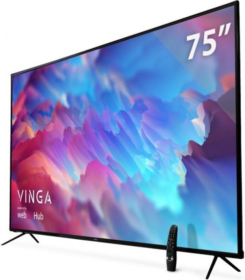 Vinga S75UHD25BWEB