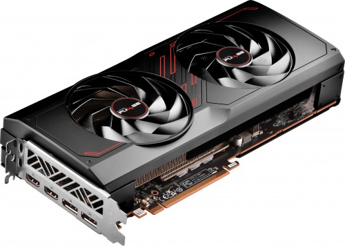 Sapphire Radeon RX 7700 XT PULSE 12GB