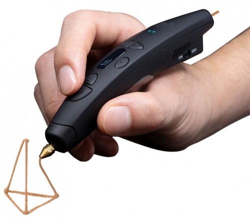 3Doodler PRO Plus