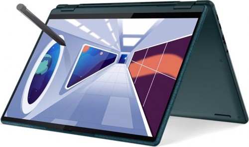 Lenovo Yoga 6 13ABR8