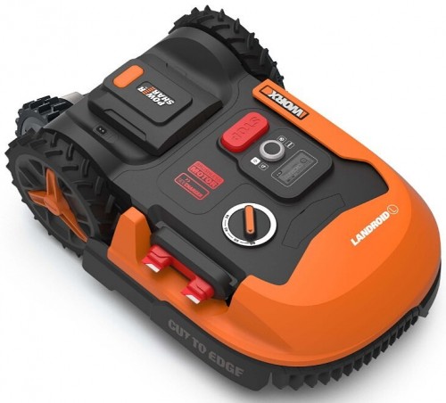 Worx WR147E.1