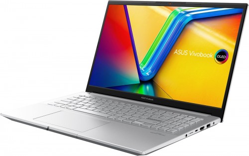 Asus Vivobook Pro 15 OLED M6500XU