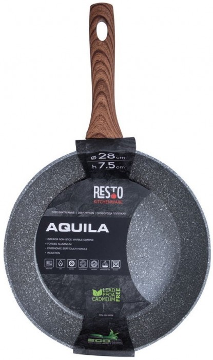 Resto Aquila 93054