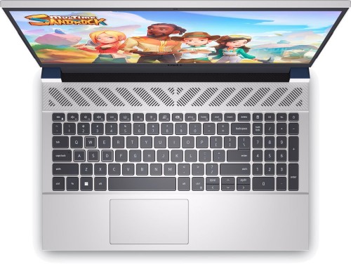 Dell G15 5530