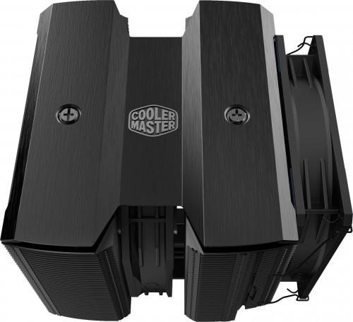 Cooler Master MasterAir MA824 Stealth