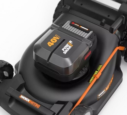 Worx WG748E