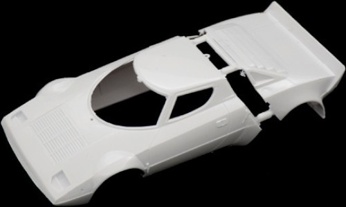 ITALERI Lancia Stratos Hf (1:24)