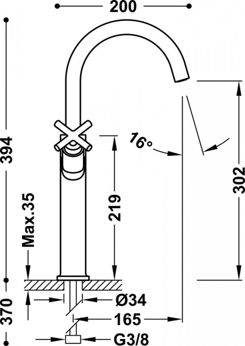Tres Mont Blanc 28380301