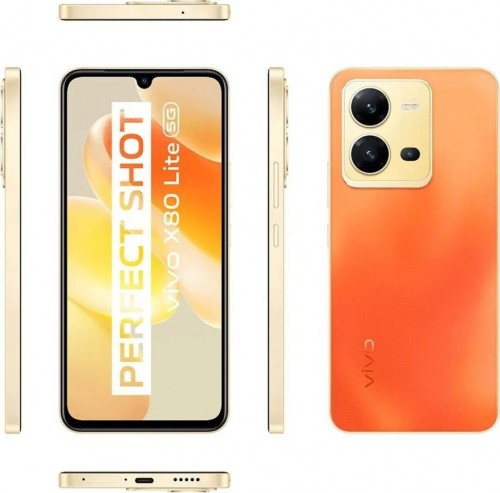 Vivo X80 Lite