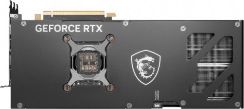 MSI GeForce RTX 4080 16GB GAMING X SLIM