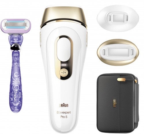 Braun Silk-expert Pro 5 IPL PL5147