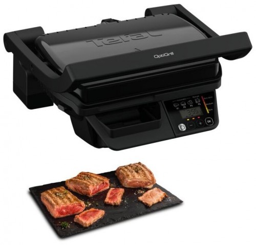 Tefal OptiGrill GC 7P0810