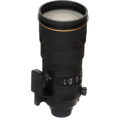 Nikon 300mm f/2.8G VR II AF-S IF-ED Nikkor