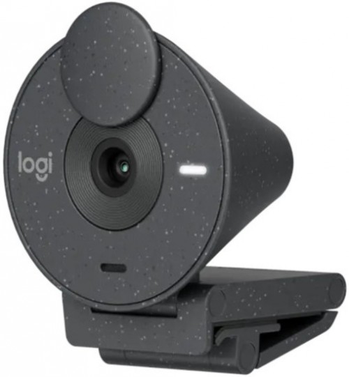 Logitech Brio 305