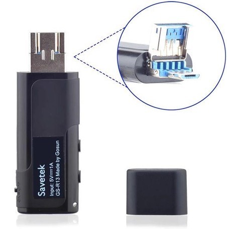 Savetek GS R-13 8Gb