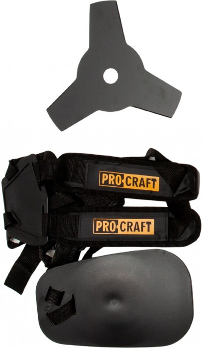 Pro-Craft PTA20/2